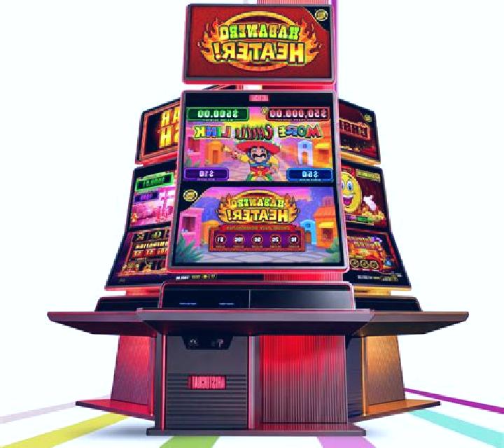 1-2-3 Wilds on Fire Diamond Treasures online slot