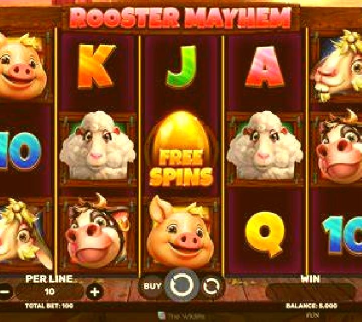 1 Reel Mammoth online slot