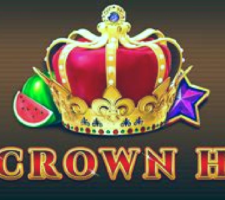 10 Crown Hot slot game