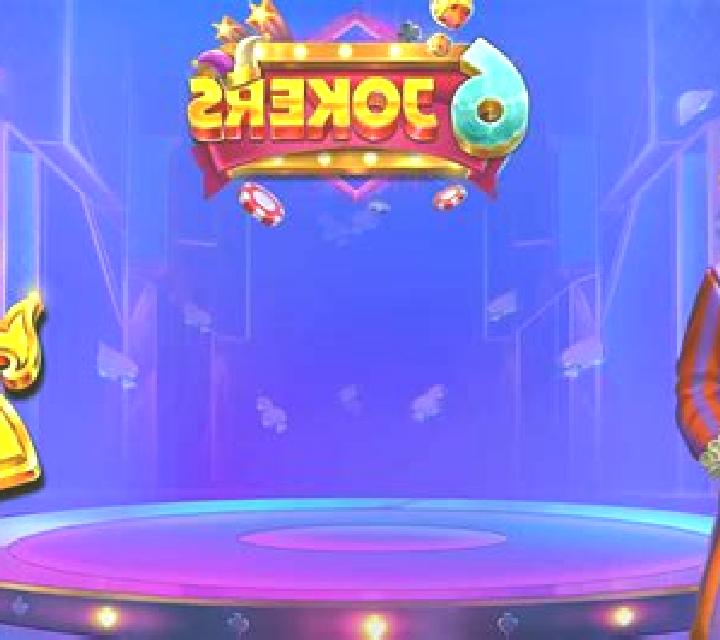 100 Jokers slot machine