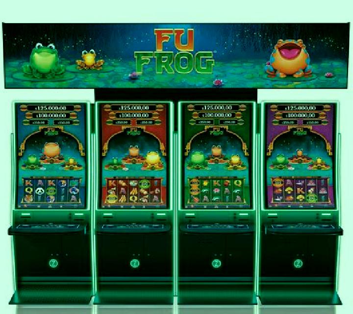 1000 Olympus Rivals slot