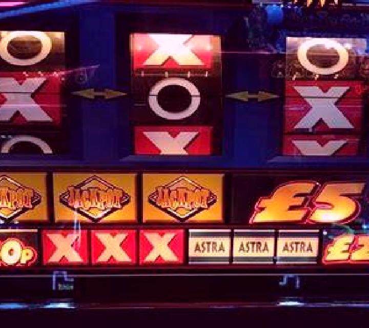 10p slot