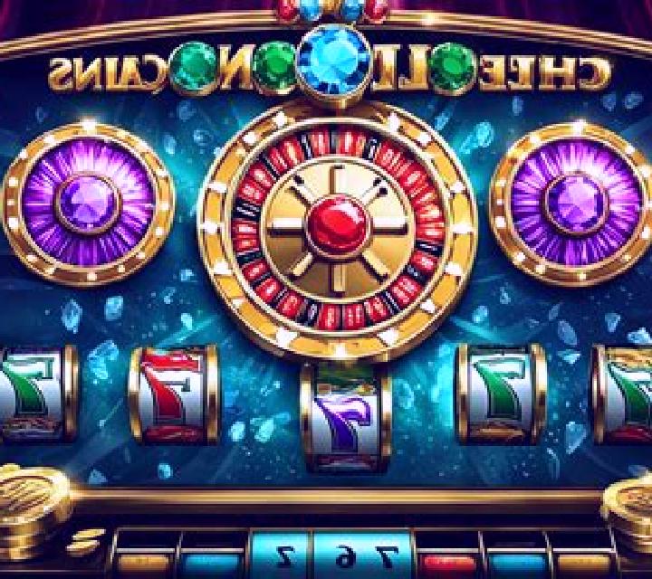 1x Reel Reel slot game