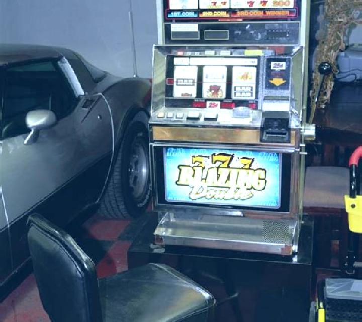 27 Crystal Fruits online slot
