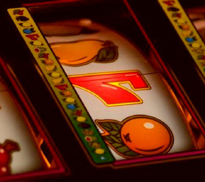 288 slot machine