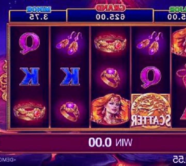 3 Bandits: Shoot n Spin online slot