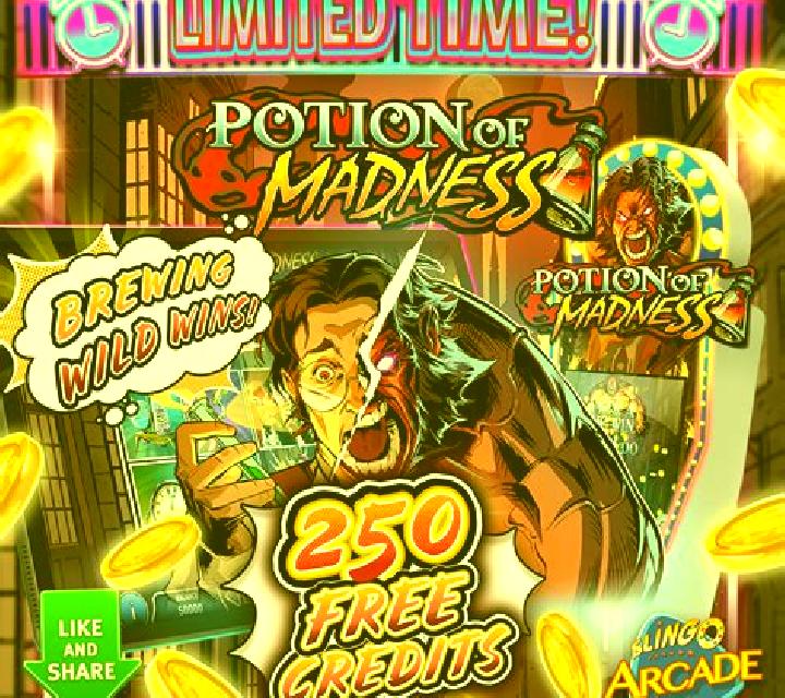 3 Coin Treasures TriLuck™ slot