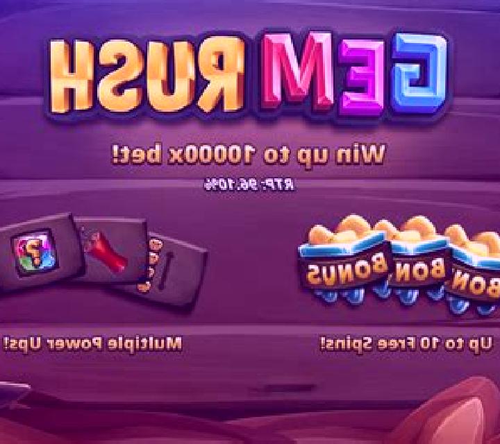 3 Reactors of Doom slot game