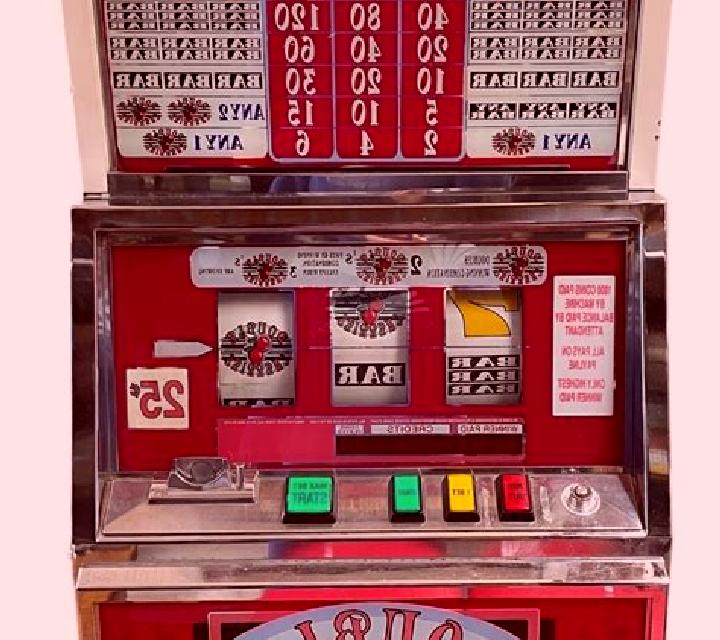 40 Cherry King slot
