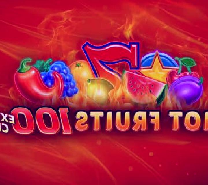 40 Lucky Clover 6 Reels online slot