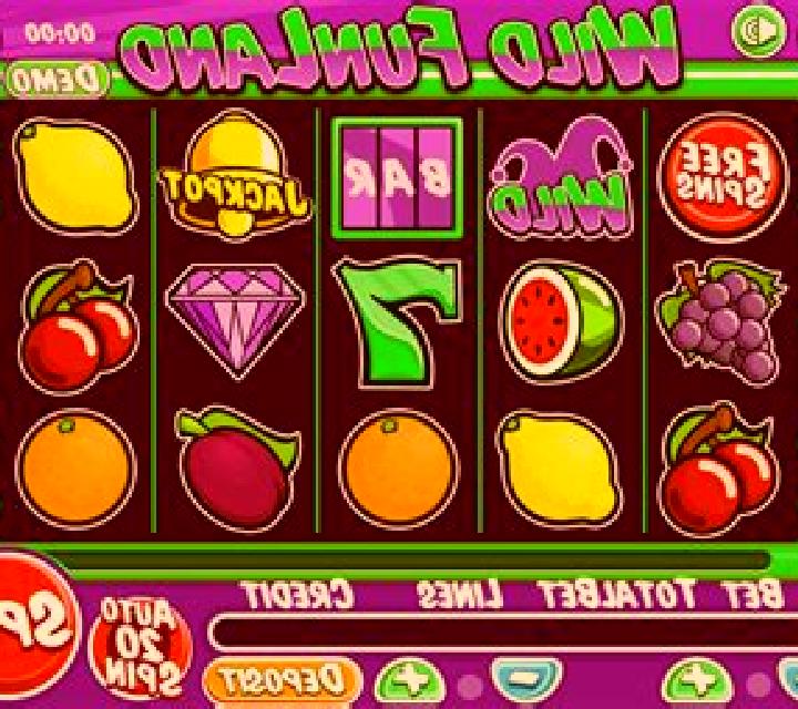 40 Power Hot Triple Boost slot machine