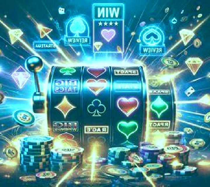 40 Shining Jewels slot