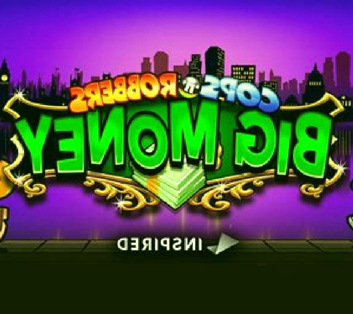 40 Wild Dice online slot