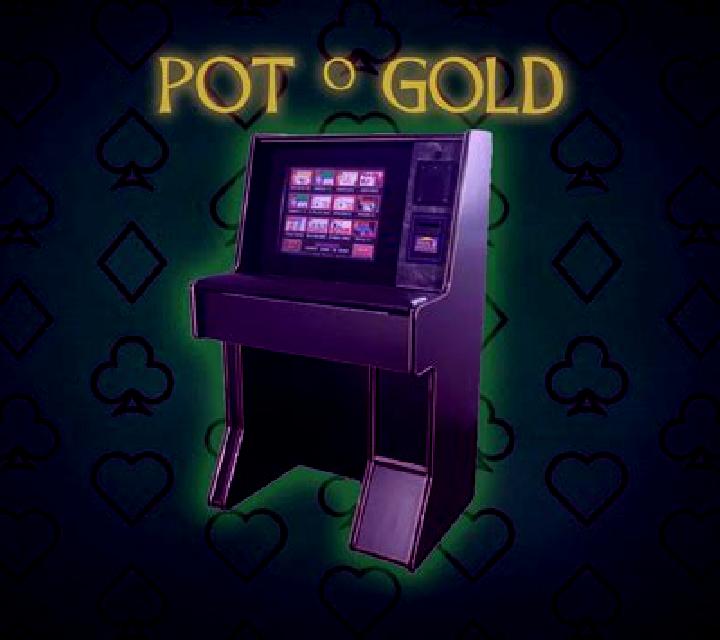 5 Sevens Hold & Win slot