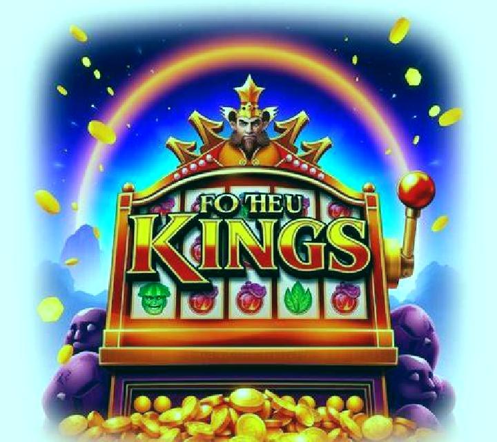 5 Super Clover slot game