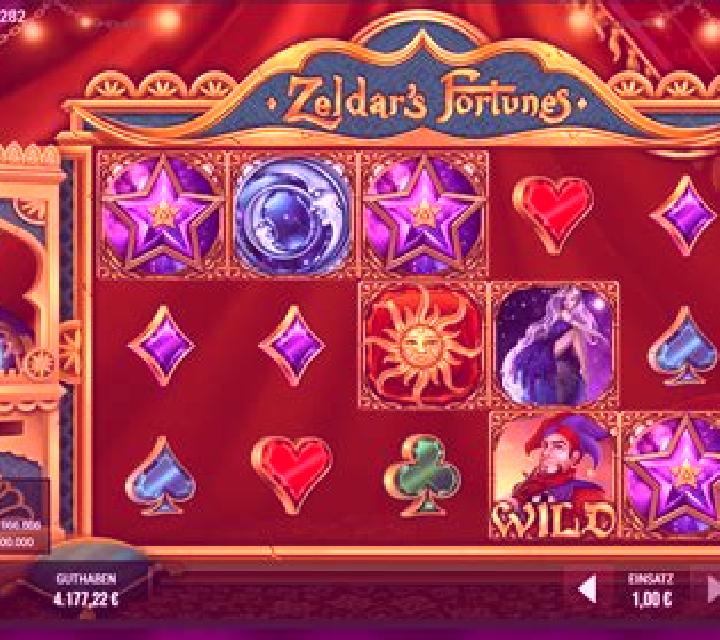 50 Lions Deluxe online slot