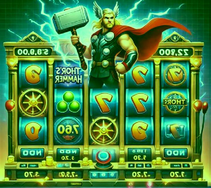 7 e Mezzo (Playtech) online slot