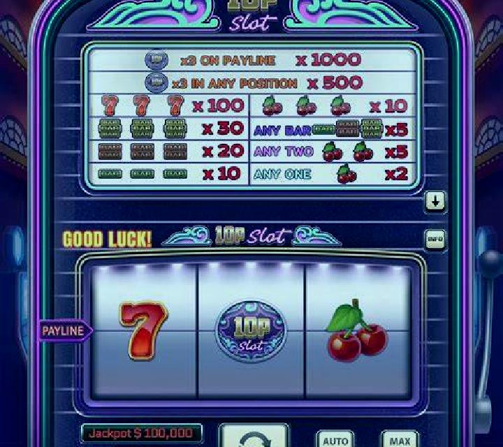 8 Immortals: Super 8s online slot