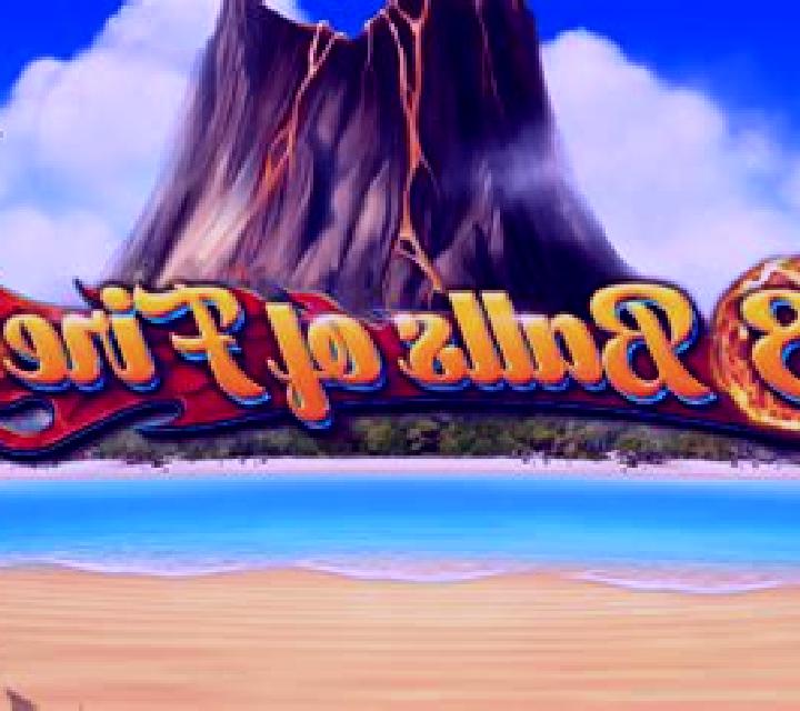 9 Enchanted Beans slot game