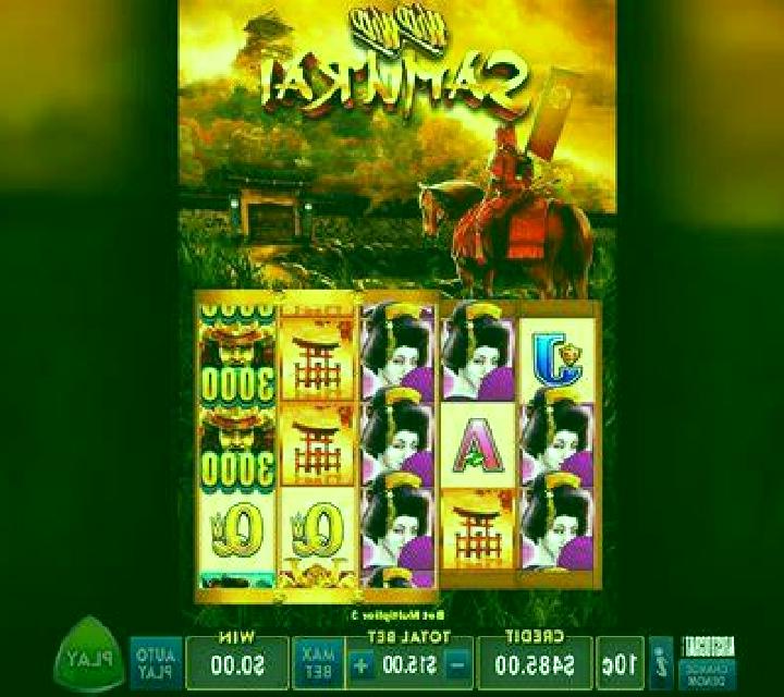A Flight of Fortune slot game