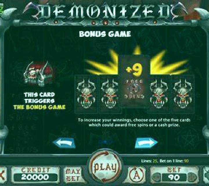 Aarrgh 2 slot machine