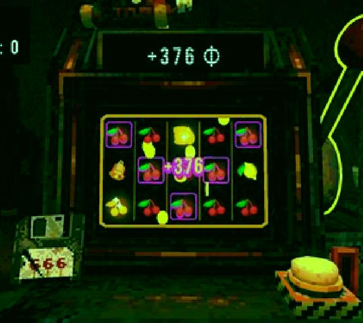 AB-CD online slot