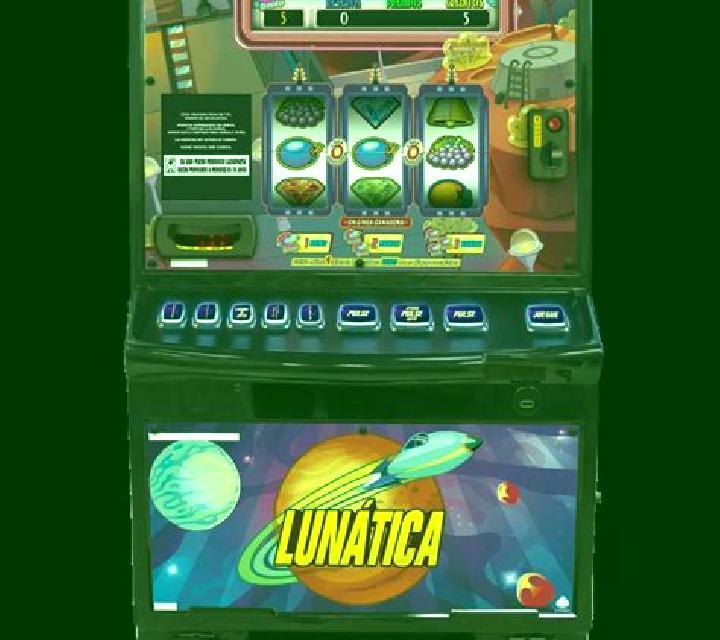 Adventures of Caramelo slot