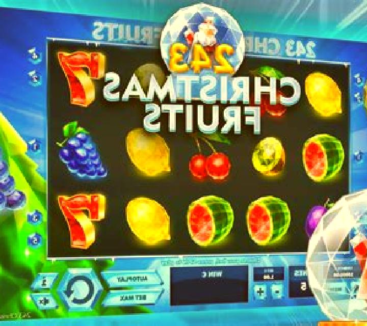 Aero (Turbo Games) slot machine