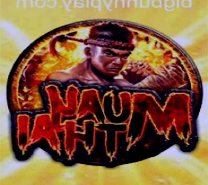 African Drum online slot