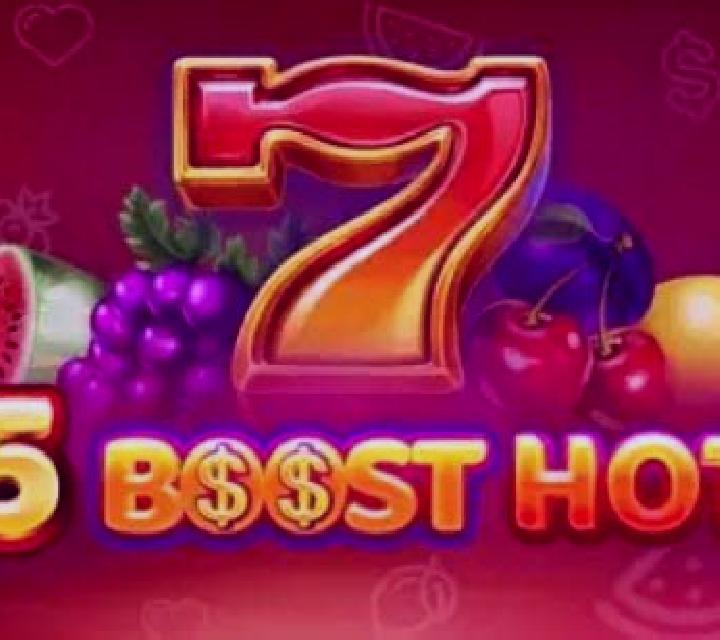 After Burner online slot
