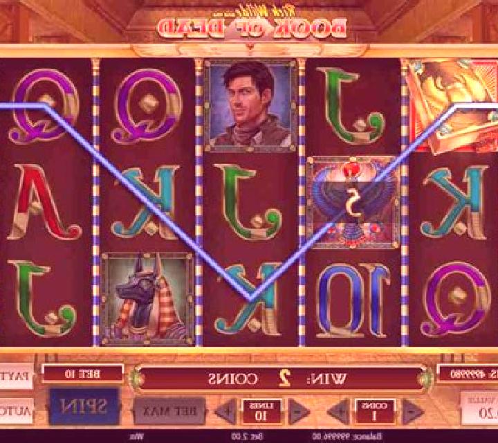 Akn of Providence slot