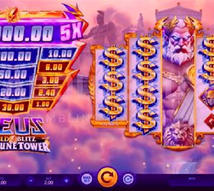 Alaska Wild online slot