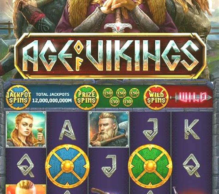Alchemists Lab slot machine