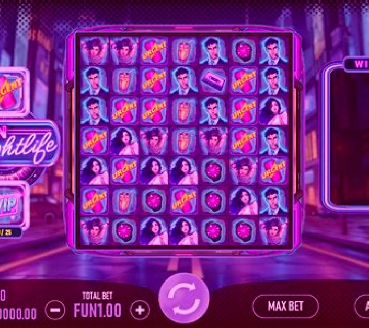 Alchemist s Spell (Playtech) slot