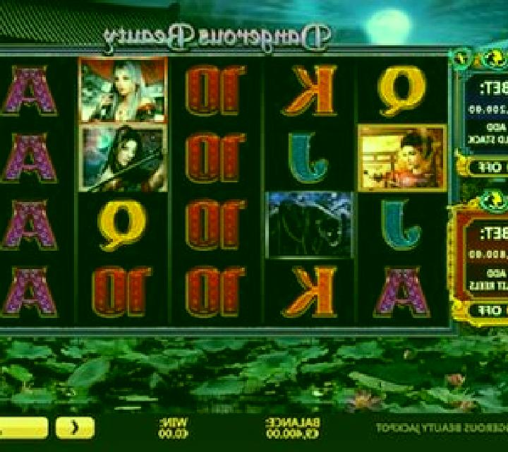 Ali Baba (Spadegaming) slot