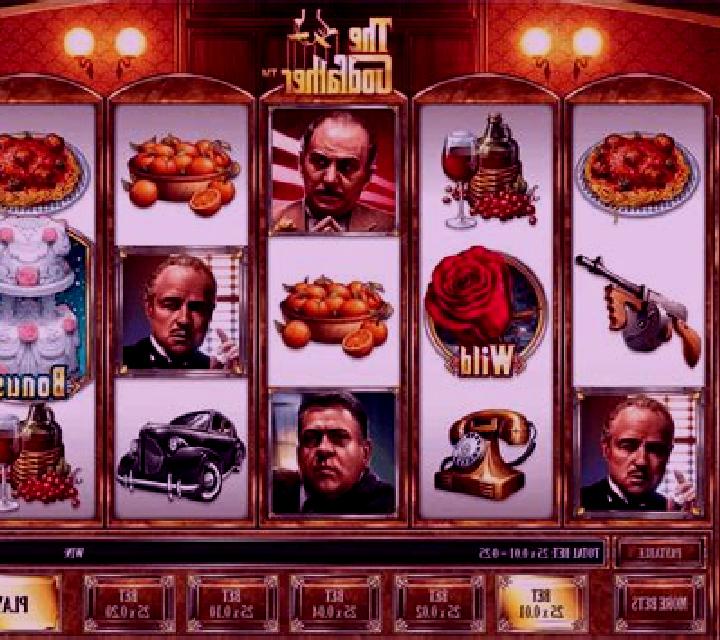 All Reel Drive slot game