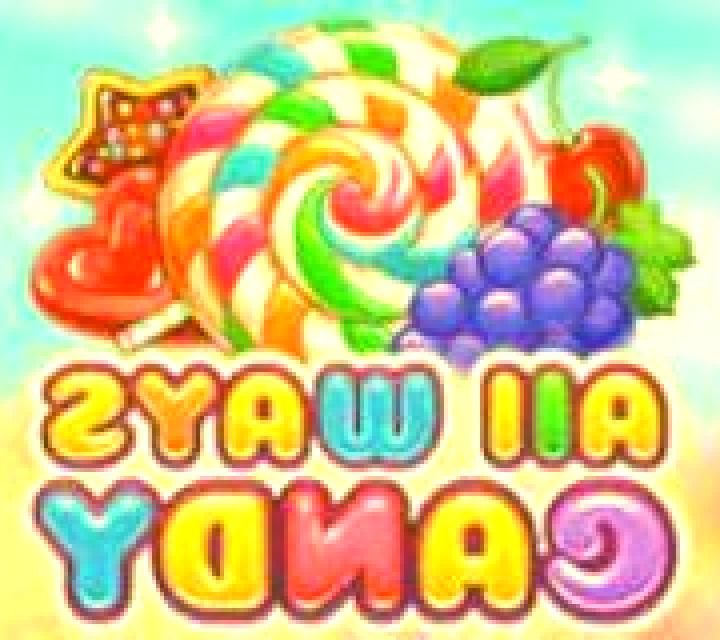 All Ways Candy slot