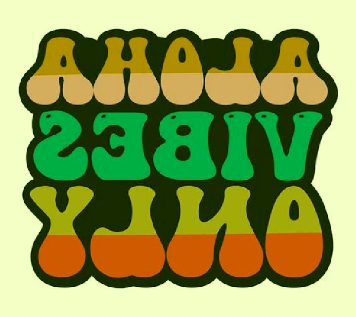 Aloha Vibes slot machine