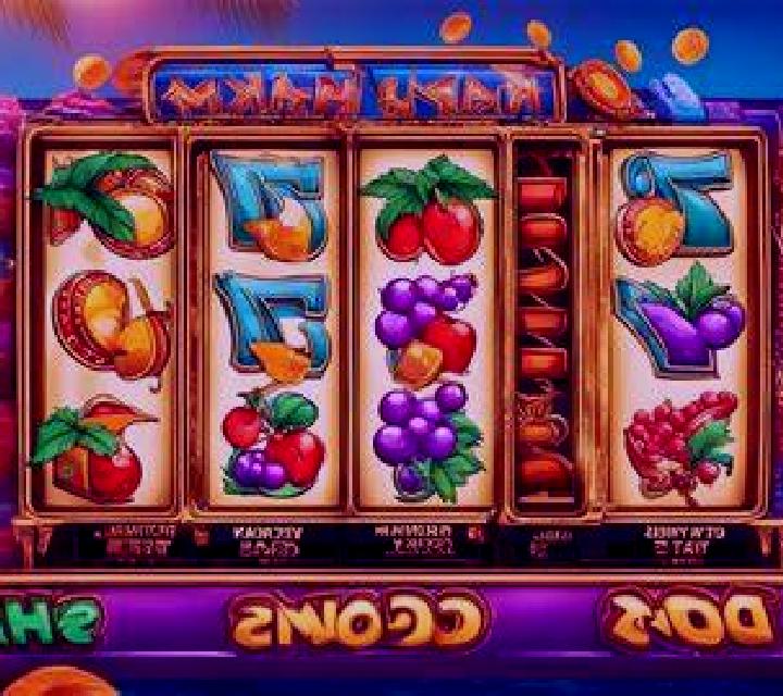 Amazing Catch Power Combo slot game
