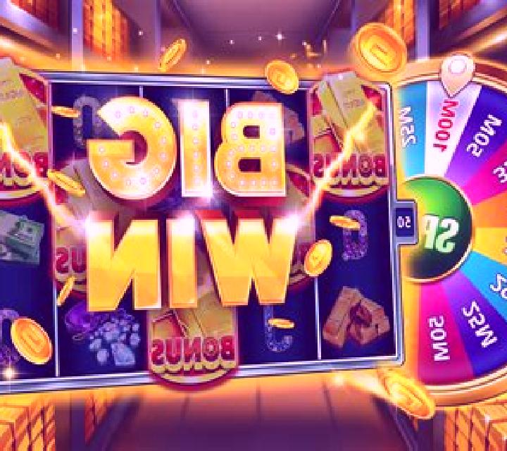 Amazing Mr Sevens slot