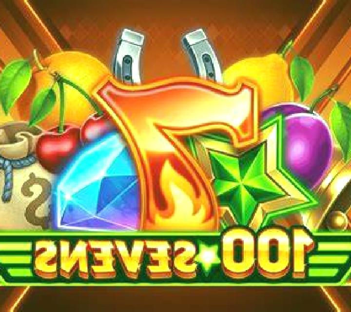 Amazing Sevens slot game