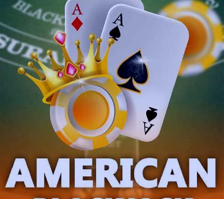American Blackjack Turbo (GVG) slot game