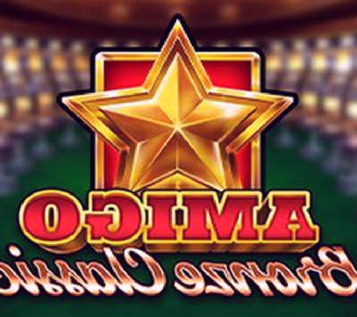 Amigo Gold Classic slot game