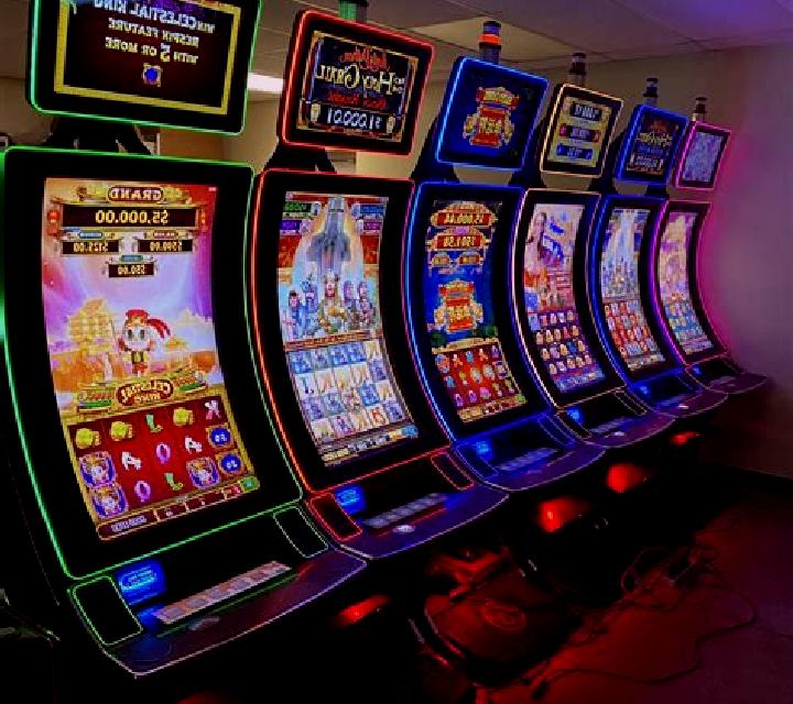Ancient Egypt (Triple Profits Games) slot machine