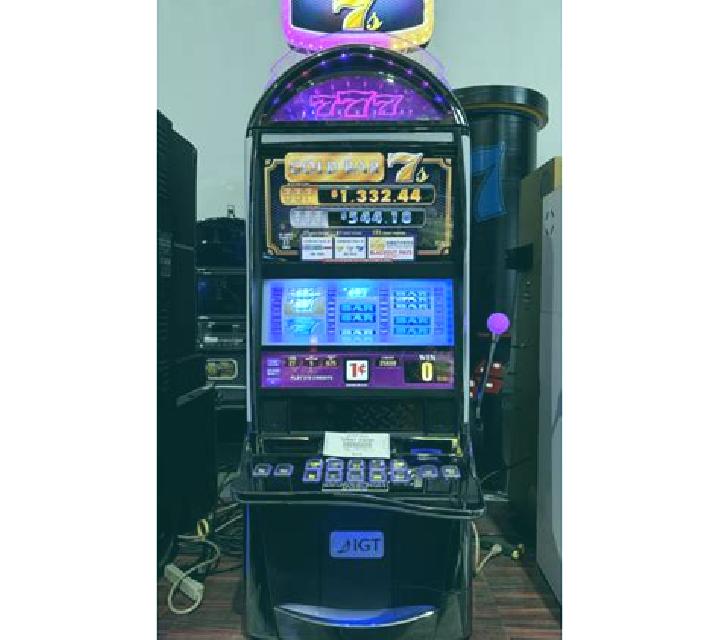 Ancient Temple Gems slot