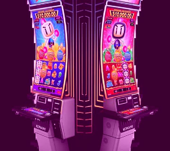 Ancient Thunder Poker online slot