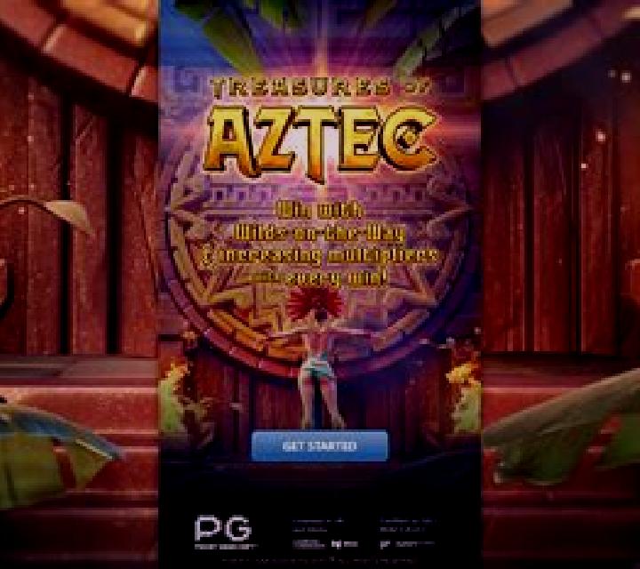 Ander & Meegan slot game