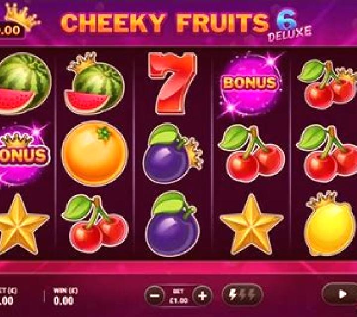 Arabian Dream (Spin2Win) online slot