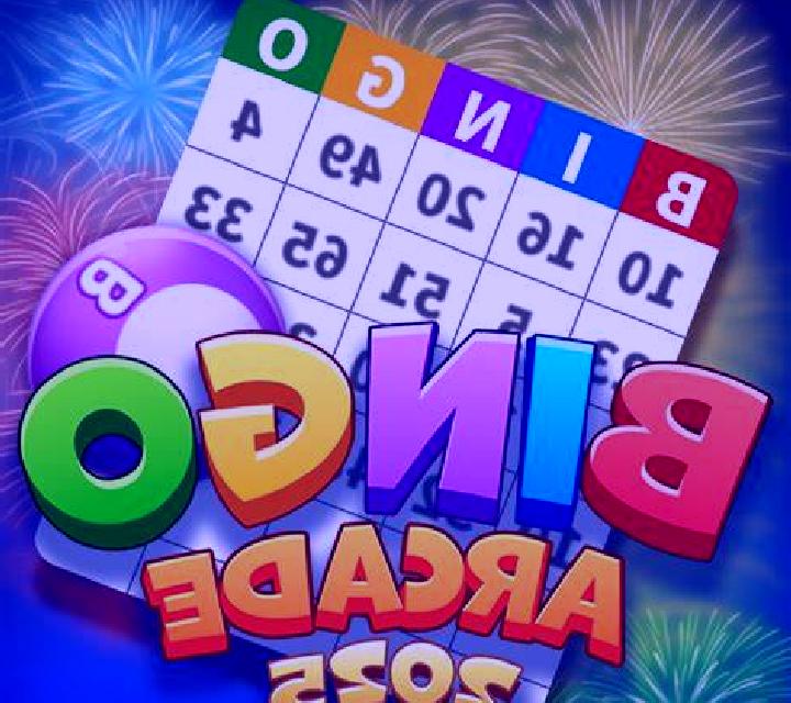 Arcade Bingo online slot