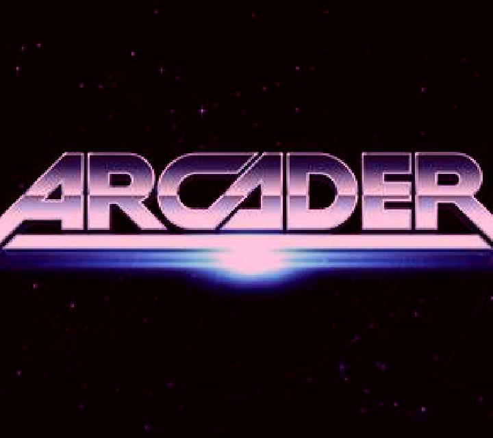 Arcader online slot